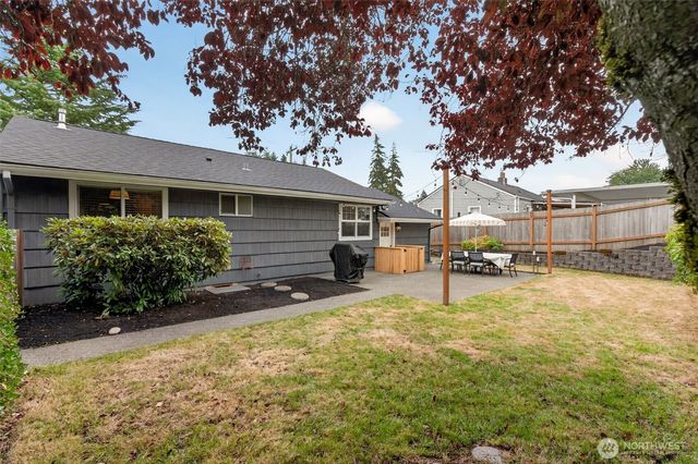 6014 Fleming Street, Everett, WA 98203