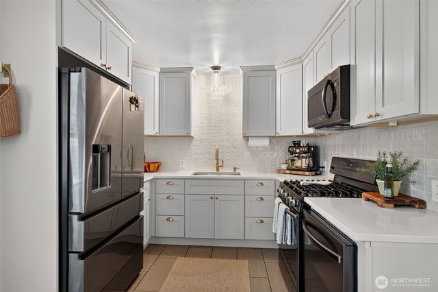 6014 Fleming Street, Everett, WA 98203