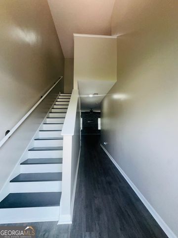 219 Magnaview Drive, Mcdonough, GA 30253