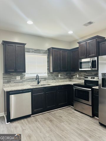 219 Magnaview Drive, Mcdonough, GA 30253