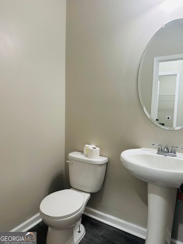 219 Magnaview Drive, Mcdonough, GA 30253