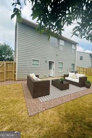 219 Magnaview Drive, Mcdonough, GA 30253