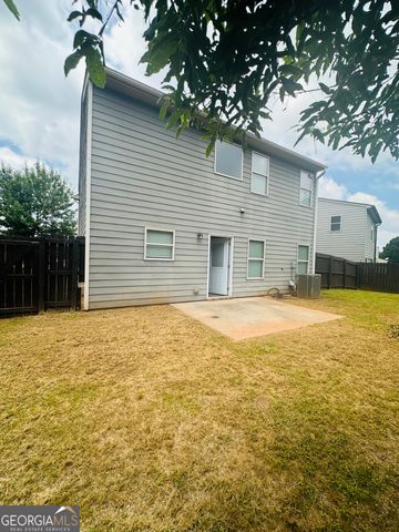219 Magnaview Drive, Mcdonough, GA 30253