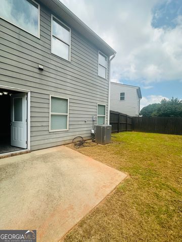 219 Magnaview Drive, Mcdonough, GA 30253