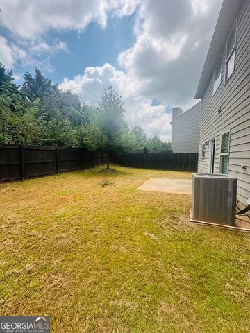 219 Magnaview Drive, Mcdonough, GA 30253
