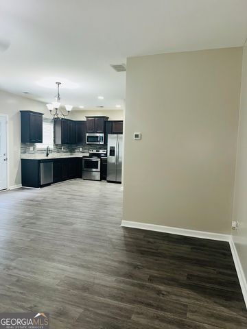 219 Magnaview Drive, Mcdonough, GA 30253