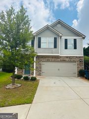 219 Magnaview Drive, Mcdonough, GA 30253