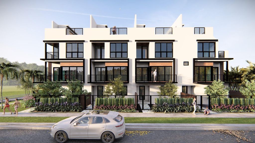 914 SE 12th Street 914, Fort Lauderdale, FL 33316