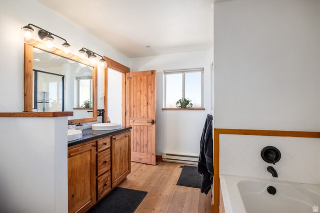 Image 20 of property listing at 277 E CRESTVIEW DR, Wanship, UT 84017