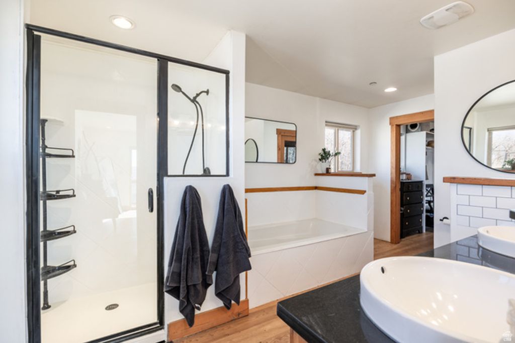 Image 21 of property listing at 277 E CRESTVIEW DR, Wanship, UT 84017