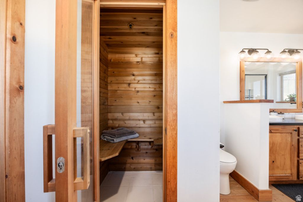 Image 22 of property listing at 277 E CRESTVIEW DR, Wanship, UT 84017