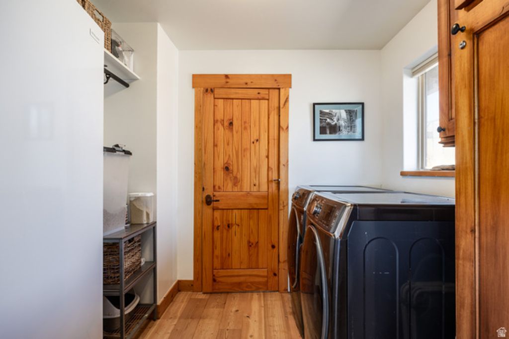 Image 31 of property listing at 277 E CRESTVIEW DR, Wanship, UT 84017