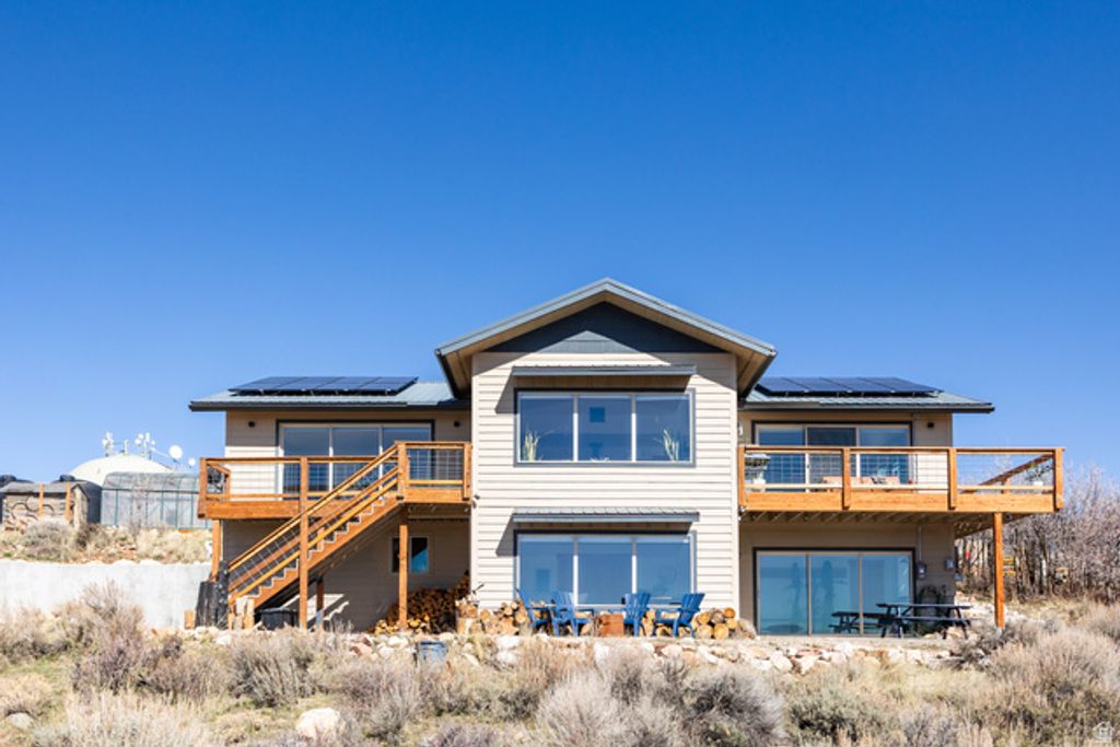 Image 40 of property listing at 277 E CRESTVIEW DR, Wanship, UT 84017