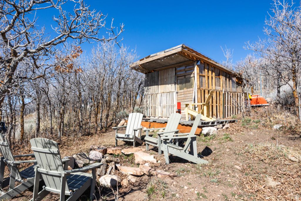 Image 46 of property listing at 277 E CRESTVIEW DR, Wanship, UT 84017