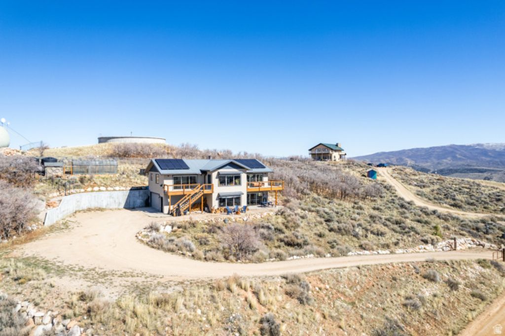 Image 47 of property listing at 277 E CRESTVIEW DR, Wanship, UT 84017