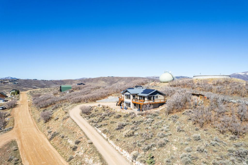 Image 49 of property listing at 277 E CRESTVIEW DR, Wanship, UT 84017