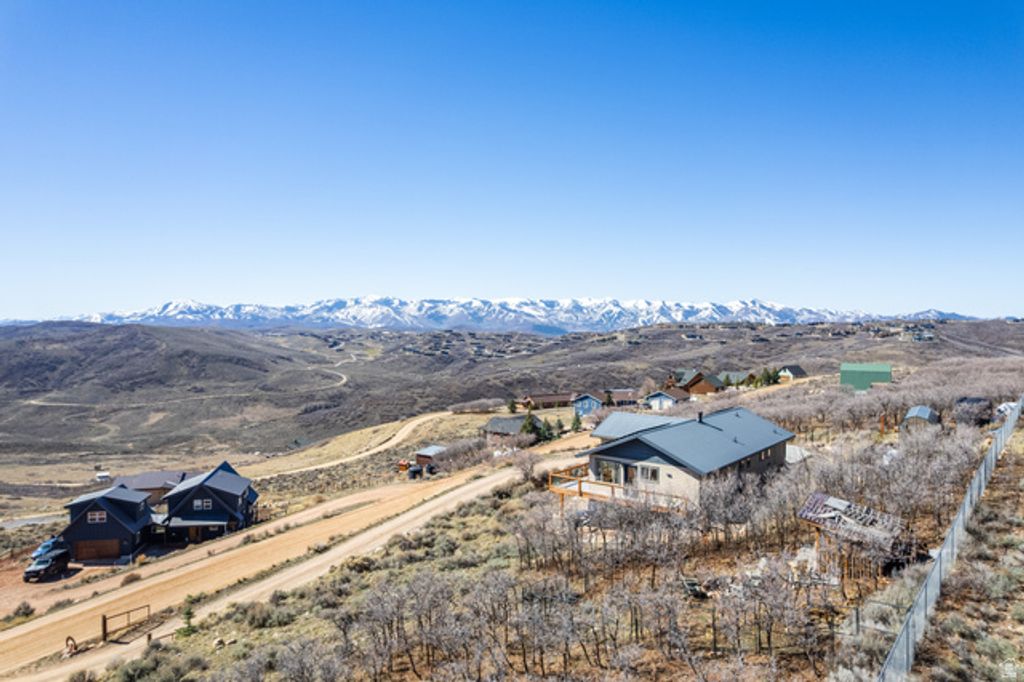Image 51 of property listing at 277 E CRESTVIEW DR, Wanship, UT 84017