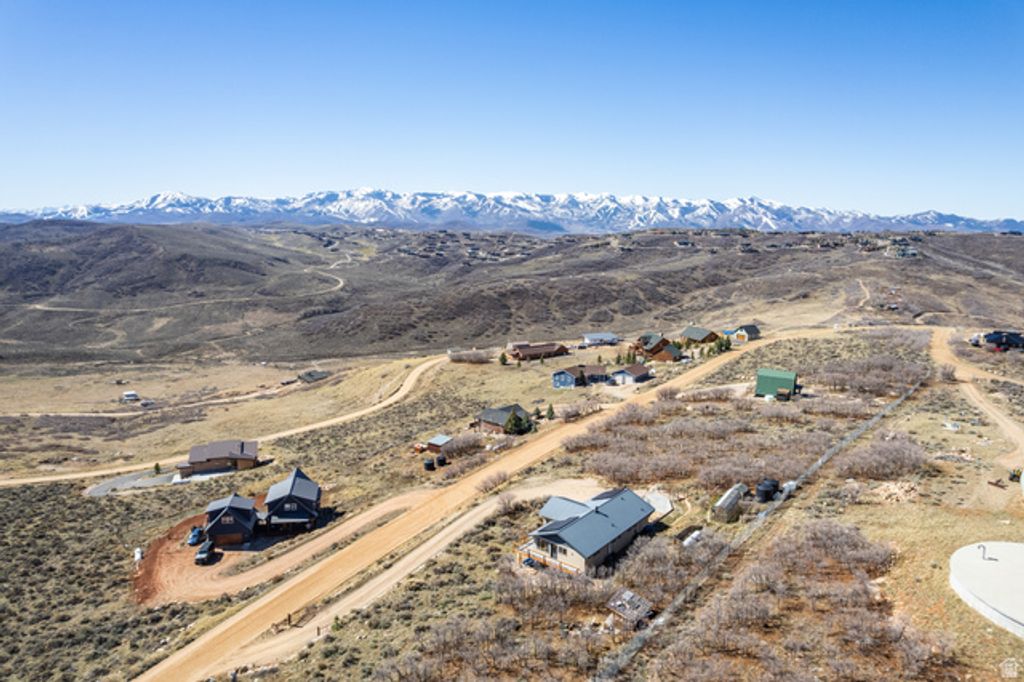 Image 54 of property listing at 277 E CRESTVIEW DR, Wanship, UT 84017