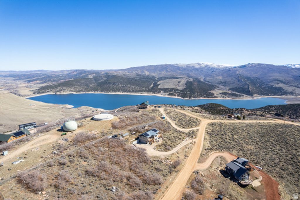 Image 55 of property listing at 277 E CRESTVIEW DR, Wanship, UT 84017