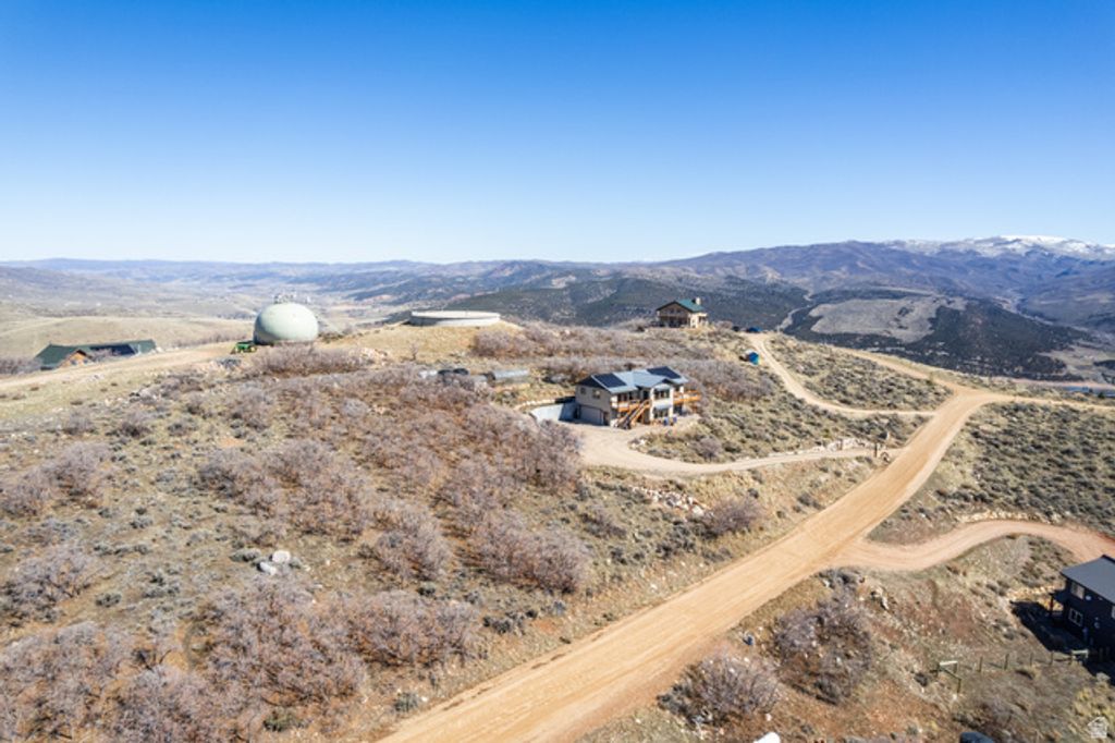 Image 56 of property listing at 277 E CRESTVIEW DR, Wanship, UT 84017