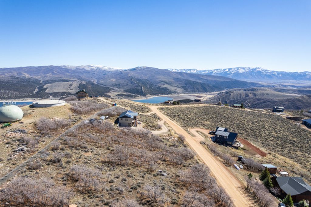 Image 57 of property listing at 277 E CRESTVIEW DR, Wanship, UT 84017