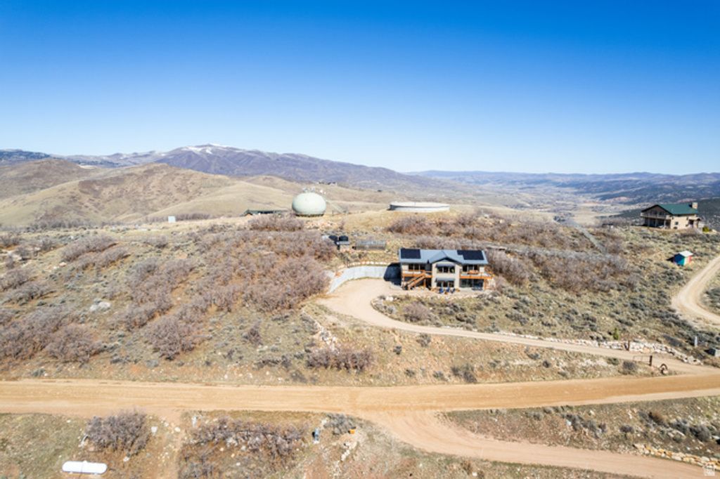 Image 58 of property listing at 277 E CRESTVIEW DR, Wanship, UT 84017