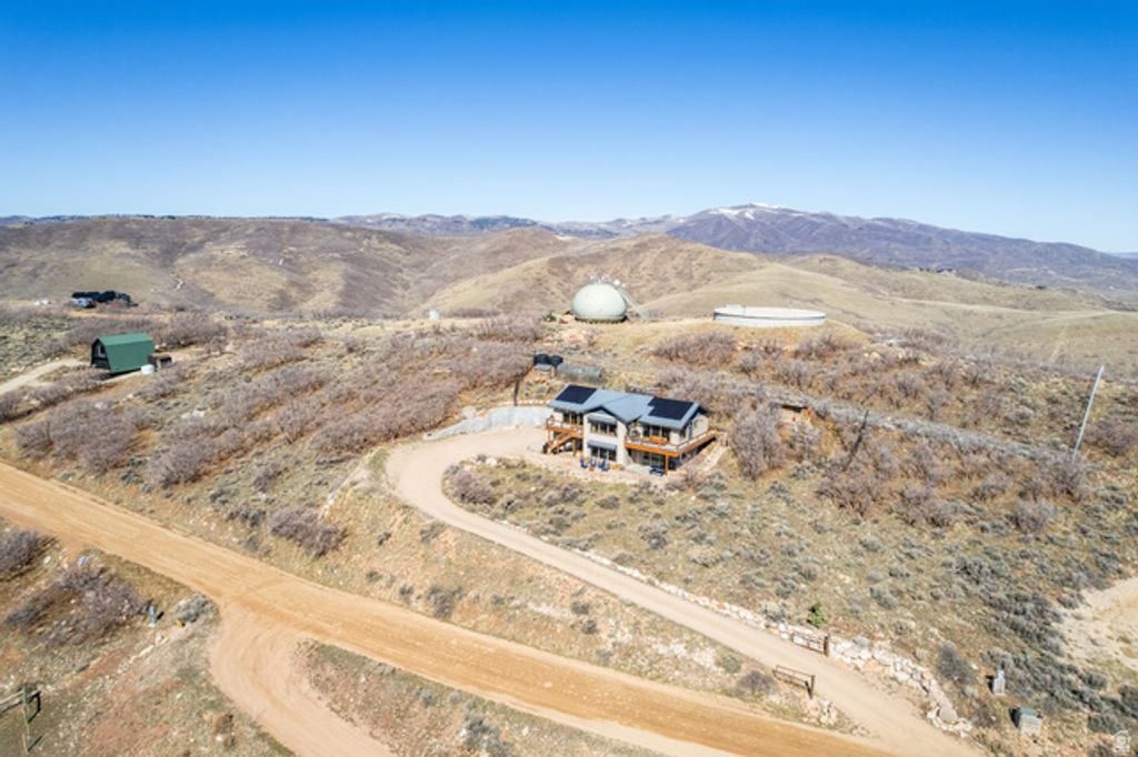 Image 59 of property listing at 277 E CRESTVIEW DR, Wanship, UT 84017