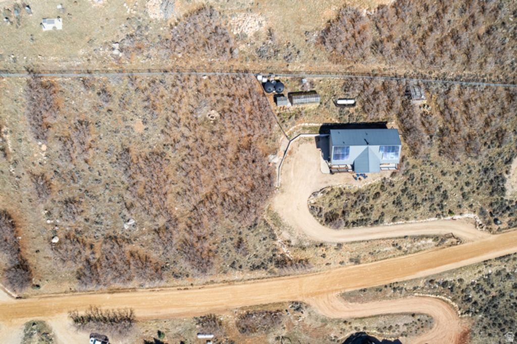 Image 60 of property listing at 277 E CRESTVIEW DR, Wanship, UT 84017