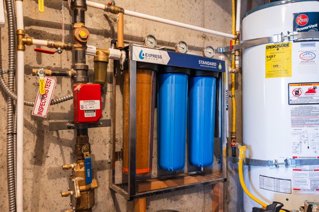 Image 61 of property listing at 277 E CRESTVIEW DR, Wanship, UT 84017