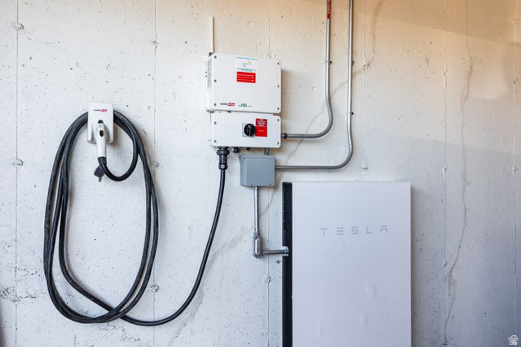 Image 62 of property listing at 277 E CRESTVIEW DR, Wanship, UT 84017