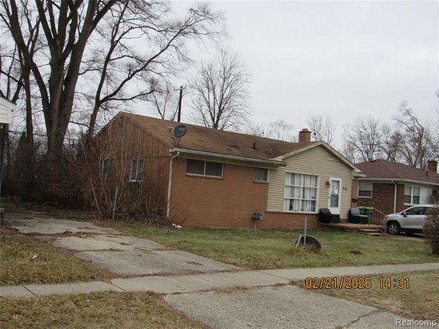 672 Nash Avenue, Ypsilanti, MI 48198