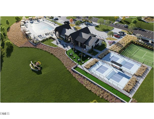 2073 Bull City Bend 405, Durham, NC 27703