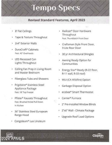 50969 W Huisatch Road, Maricopa, AZ 85139