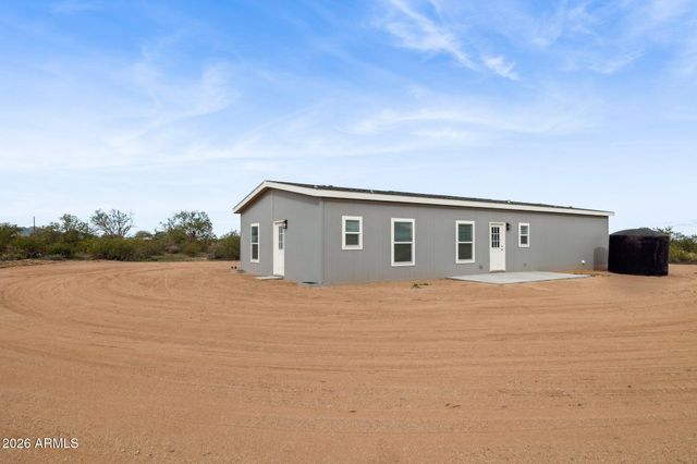 50969 W Huisatch Road, Maricopa, AZ 85139