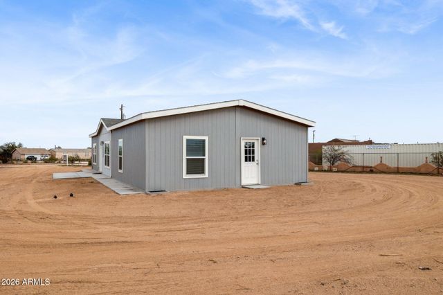 50969 W Huisatch Road, Maricopa, AZ 85139