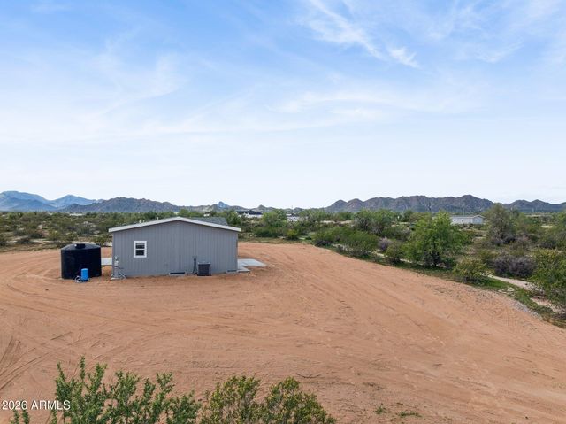50969 W Huisatch Road, Maricopa, AZ 85139
