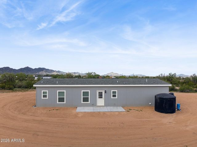 50969 W Huisatch Road, Maricopa, AZ 85139