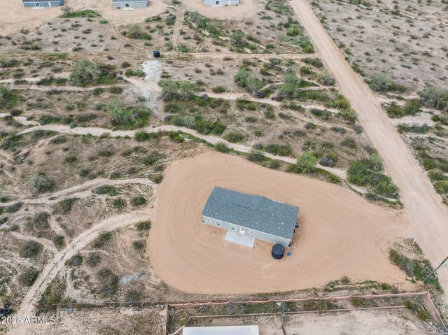 50969 W Huisatch Road, Maricopa, AZ 85139