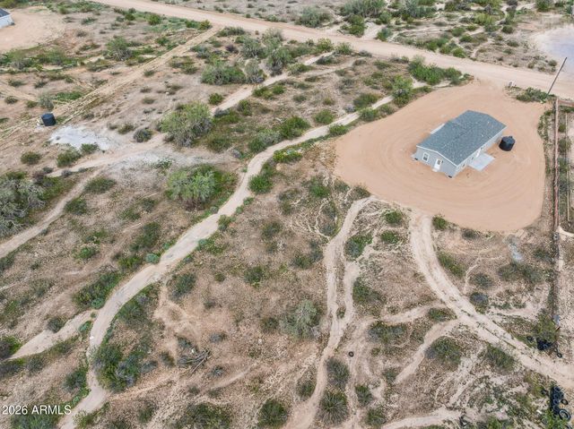 50969 W Huisatch Road, Maricopa, AZ 85139