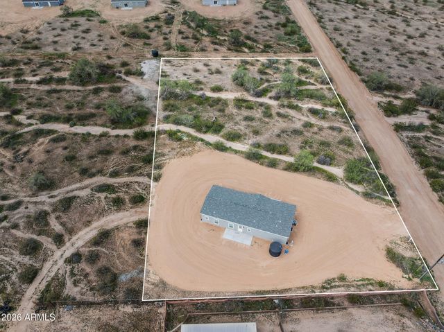 50969 W Huisatch Road, Maricopa, AZ 85139