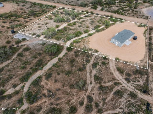 50969 W Huisatch Road, Maricopa, AZ 85139