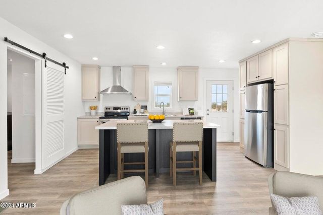 50969 W Huisatch Road, Maricopa, AZ 85139