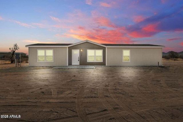 50969 W Huisatch Road, Maricopa, AZ 85139