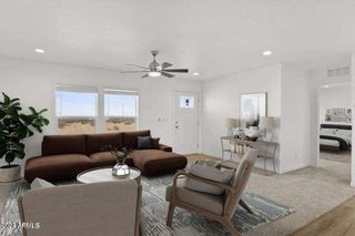 50969 W Huisatch Road, Maricopa, AZ 85139