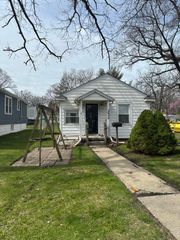 2640 Laporte Street, Lake Station, IN 46405