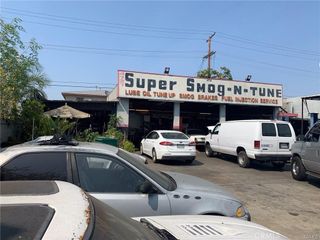 4727 Slauson Avenue, Maywood, CA 90270