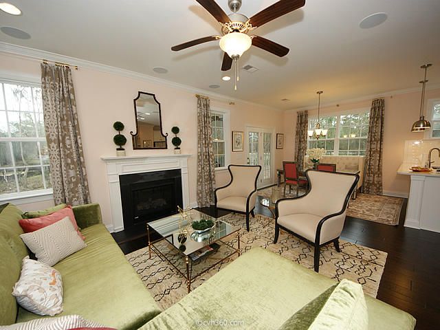 420 Eagleview Drive, Moncks Corner, SC 29461