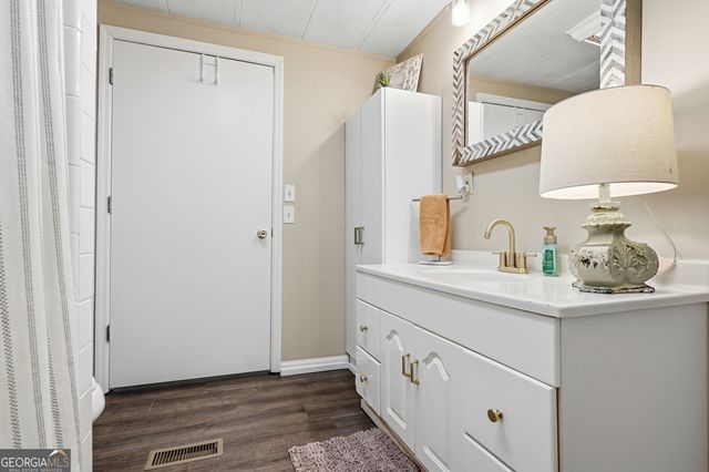 5147 Doverel Highway, Dawson, GA 39842