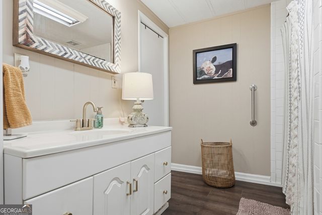 5147 Doverel Highway, Dawson, GA 39842