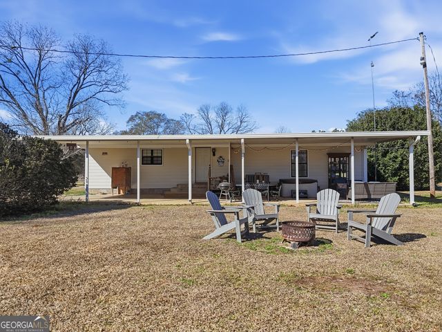 5147 Doverel Highway, Dawson, GA 39842